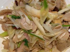 -小红鲸·海鲜餐厅(轸大路店)