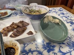 -东方饺子王(中央大街创始店)
