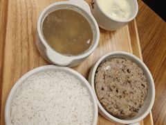 -真功夫(花都百花广场店)