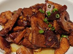 -老爷庙风味美食府(魏都大道店)