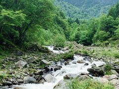 -孟屯河谷景区