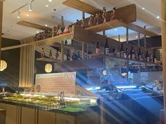 -温野菜涮涮锅(曲江大悦城店)