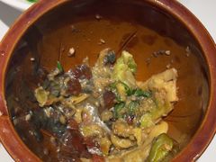 -兰湘子·湘菜小炒(南京江宁万达店)
