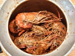 -隅乐胡椒虾·台湾菜·团建(皇岗店)