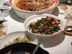 -旺顺阁·北京菜(北辰上品+)