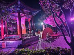 -西海子公园