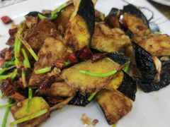 -聚德福海鲜家常菜(刘庄店)