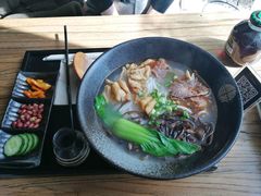 -俏湘私房菜(国贸店)