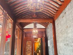 -湘湖大院(越王路店)