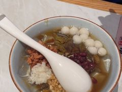 -蓉李记成都名小吃(合肥包河万达店)