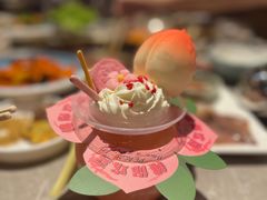 -韩盛·古法烤肉店(皇城恒隆广场店)