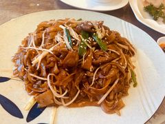干炒牛河-南园酒家(前进路店)