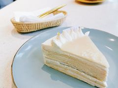 茉莉酒酿千层-Toris(LuOne凯德晶萃广场店)
