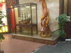 门面-老码头火锅(骡马市店)