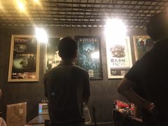 -樊笼真人密室逃脱(江南西店)
