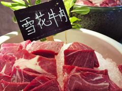 -贵阳恒世纪酒店·味自助餐厅