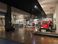 -柳州工业博物馆