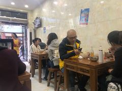 -刘信牛羊肉小炒泡馍(回民街店)