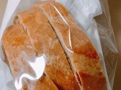 果仁裸麦-好利来(西宸广场店)