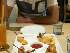 android_upload_pic-必胜客(八一店)