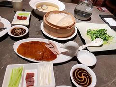 -金鸭季·北京烤鸭(深业上城店)