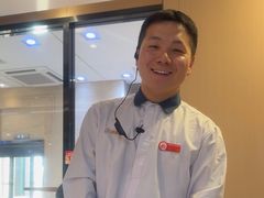 -海底捞火锅(八佰伴店)