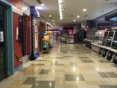 -鹏欣水游城