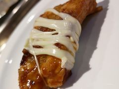 -火炉火自助餐(悠唐购物中心店)