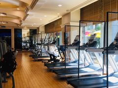 -Waterfall瀑布湾优健源(华侨城店)