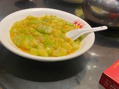 -天下客饭店(中山路店)