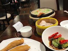 -悟长年潮汕菜砂锅粥(圣熙8号店)