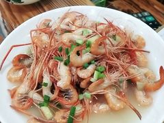 -小钱鱼馆(富春路店)