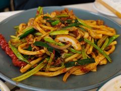 -阿拉丁新疆风味餐厅·清真(罗廊巷店)