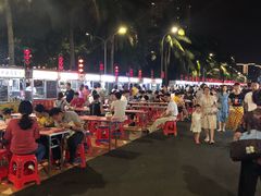 -海大南门夜市(海富街店)