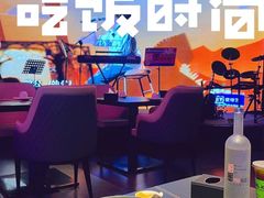 -粉墨特色菜·烧烤音乐酒馆