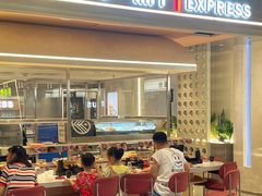 -争鲜回转寿司(中街大悦城店)