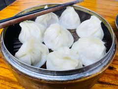 -锅贴大王南翔小笼(临沂二村店)