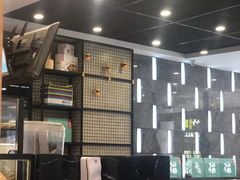 大堂-鴻瑞興面馆(保利时光里店)