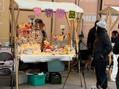 -佛山京华广场MALL