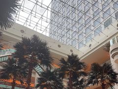 -威斯汀舞台餐厅