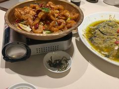 -口味堂(惠济路店)