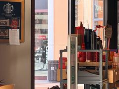 -星巴克(天津佛罗伦萨小镇店)