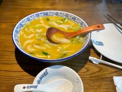 -老阿爸鲜鱼土菜(昆山花桥店)