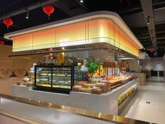 -享遇.锅姥姥牛排海鲜自助(小寨店)