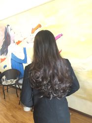 -Moyue HAIR SALON