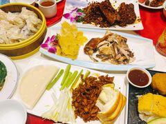 -老爷庙风味美食府(魏都大道店)