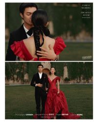 点击看大图 -CD视觉婚纱摄影