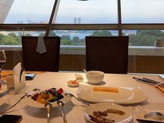 -杭州国际会议中心洲际酒店-原素全日餐厅(解放东路店)