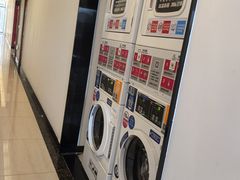 -净悦自助洗衣(陆家嘴金融街区店)