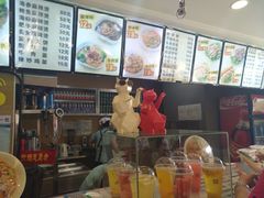 -金乐活美食(中街店)